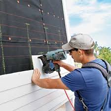 Siding Removal and Disposal in La Porte, TX